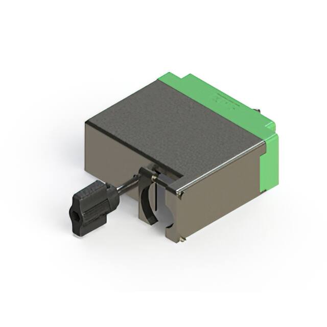 516-090-501-565 EDAC Inc.  Spécialisé